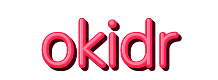 okidr — logo kanal