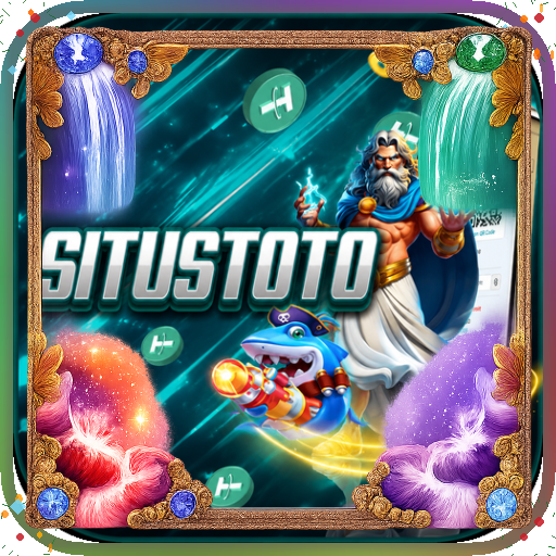 situstoto — mitra unggulan